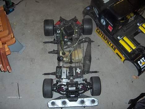 Truck fg sportline 04 solgt billede 4