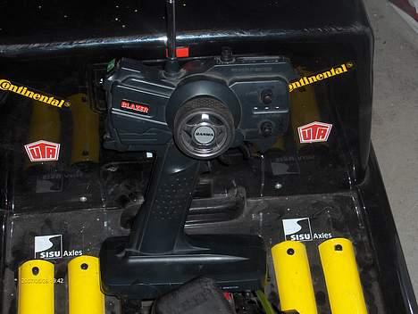 Truck fg sportline 04 solgt billede 5