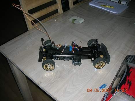 Bil HBX EVO billede 7