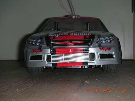 Bil HBX EVO billede 8