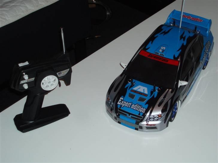 Bil Mitsubishi Lancer Evo billede 1