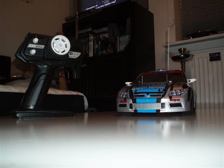 Bil Mitsubishi Lancer Evo billede 2