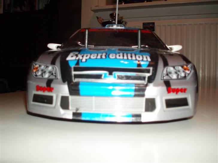 Bil Mitsubishi Lancer Evo billede 3