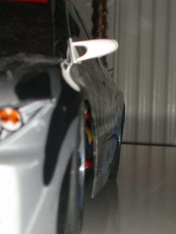 Bil Mitsubishi Lancer Evo billede 4
