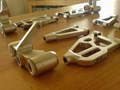 Buggy HYPER 7 PBS billede 11