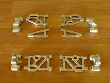 Buggy HYPER 7 PBS billede 12