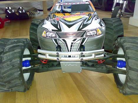 Off-Roader T-MAXX 2,5R billede 1