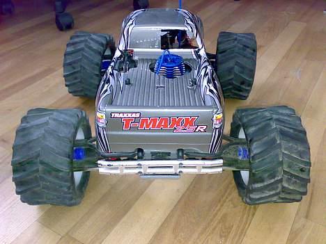 Off-Roader T-MAXX 2,5R billede 6