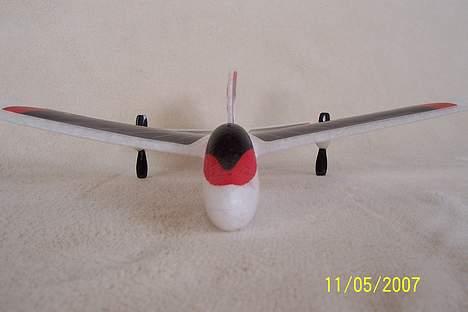 Fly X-Twin Sport billede 1