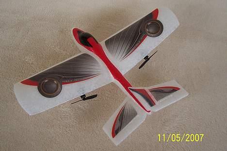 Fly X-Twin Sport billede 2