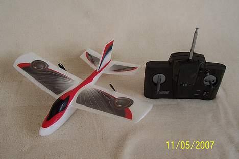 Fly X-Twin Sport billede 4