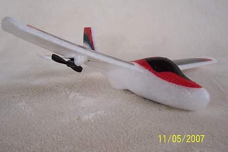 Fly X-Twin Sport billede 5