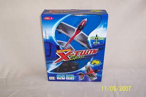 Fly X-Twin Sport billede 6