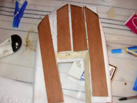 Båd ¤´¯`·.¸Airboat¸.·´¯`¤ - Hjemme byg , giver en masse HYG      (-: billede 14