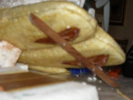 Båd ¤´¯`·.¸Airboat¸.·´¯`¤ - Hjemme byg , giver en masse HYG      (-: billede 16