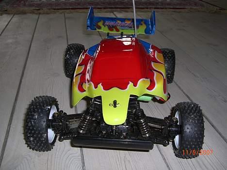 Bil hbx billede 1