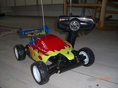 Bil hbx billede 2