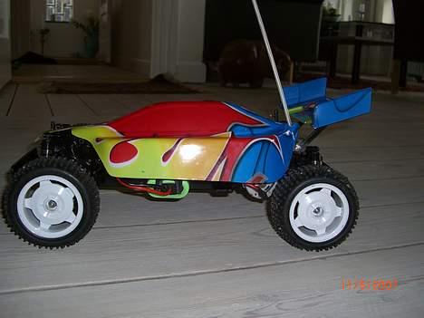 Bil hbx billede 3