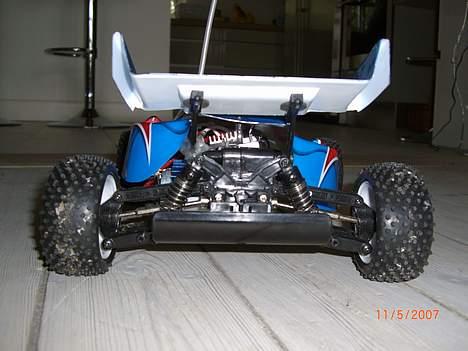 Bil hbx billede 4