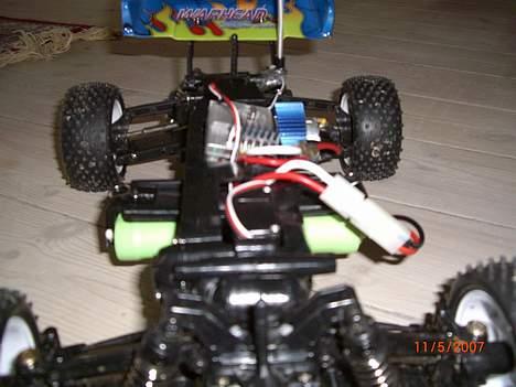 Bil hbx billede 6