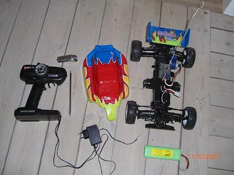 Bil hbx billede 8