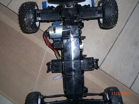 Bil hbx billede 9
