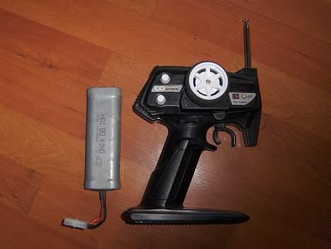 Buggy HBX Buggy - solgt billede 4