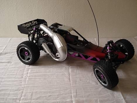 Buggy Baja5b billede 3