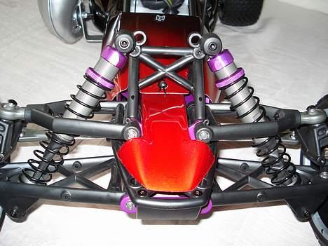 Buggy Baja5b billede 6