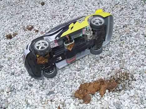 Bil Hbx Onroad  billede 4