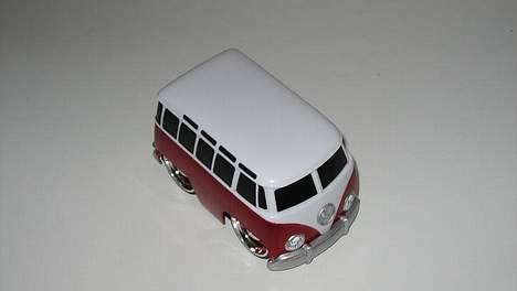 Bil Vw bus billede 6