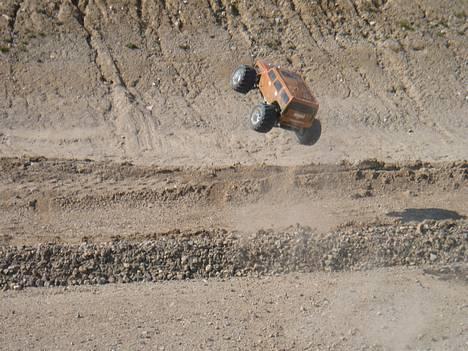 Off-Roader FG Hummer h2 billede 14