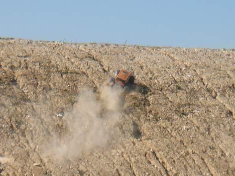 Off-Roader FG Hummer h2 billede 15