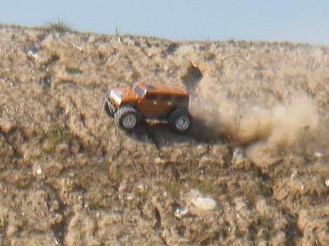 Off-Roader FG Hummer h2 billede 16