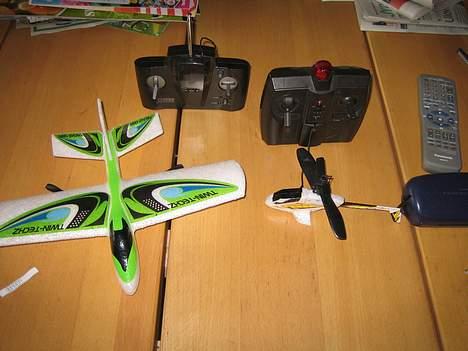 Fly x-twin sports billede 9