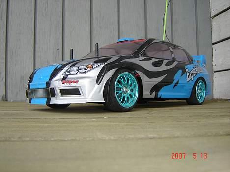 Bil Hbx billede 3
