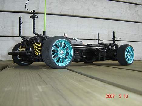 Bil Hbx billede 6
