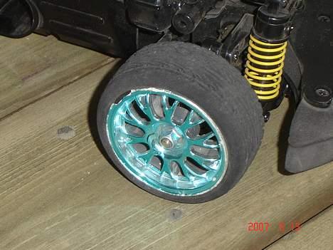 Bil Hbx billede 10