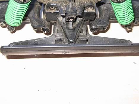 Buggy HBX buggy drifter - nu bumper billede 17