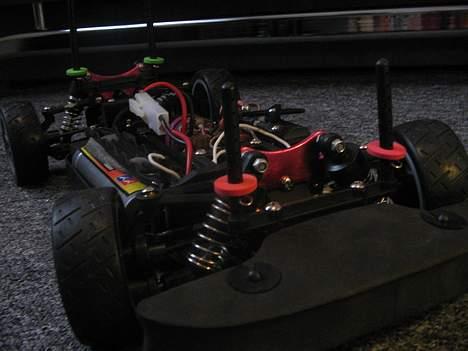 Lastbiler Mercedes-benz lastbil billede 2