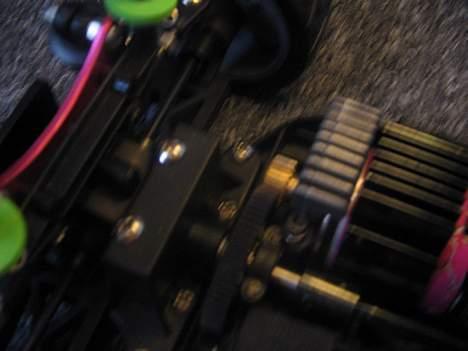 Lastbiler Mercedes-benz lastbil billede 3