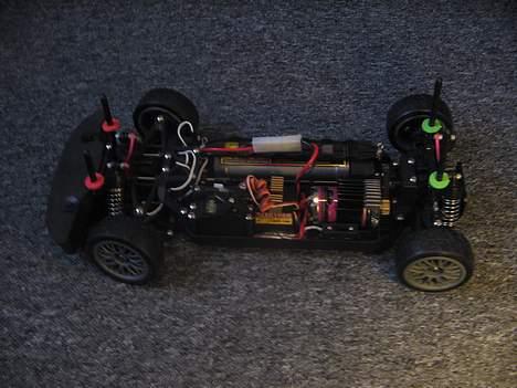 Lastbiler Mercedes-benz lastbil billede 4