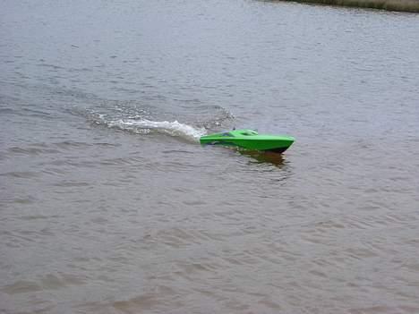 Båd speet båd / benzin-GATOR billede 5