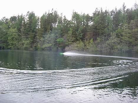 Båd speet båd / benzin-GATOR billede 17