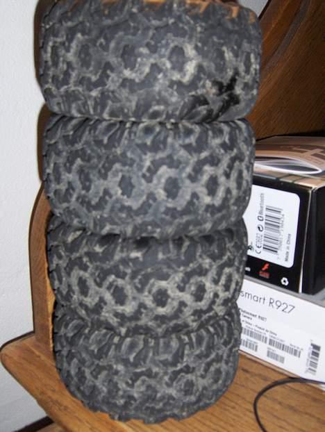 Buggy HBX Buggy - solgt billede 13