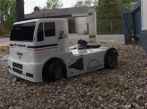 Lastbiler FG MAN billede 2