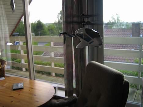 Helikopter PiccoZ - Picco´en i luften. billede 7