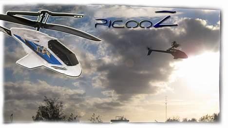 Helikopter PiccoZ - Min picco + leg med photoshop! ;) billede 11