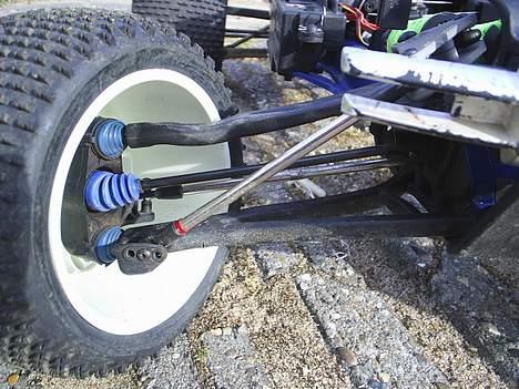 Off-Roader Revo-TM523 billede 9