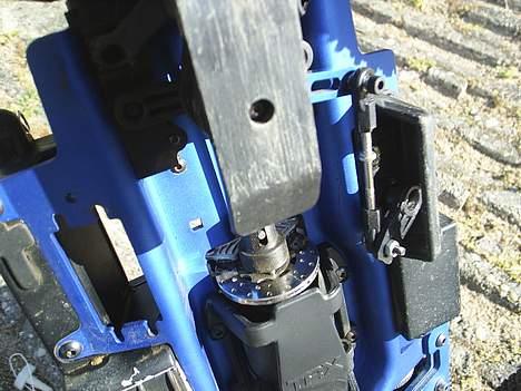 Off-Roader Revo-TM523 billede 10